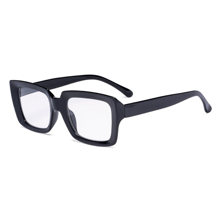 Trendy Reading Glasses Thicker Frame Readers R9107