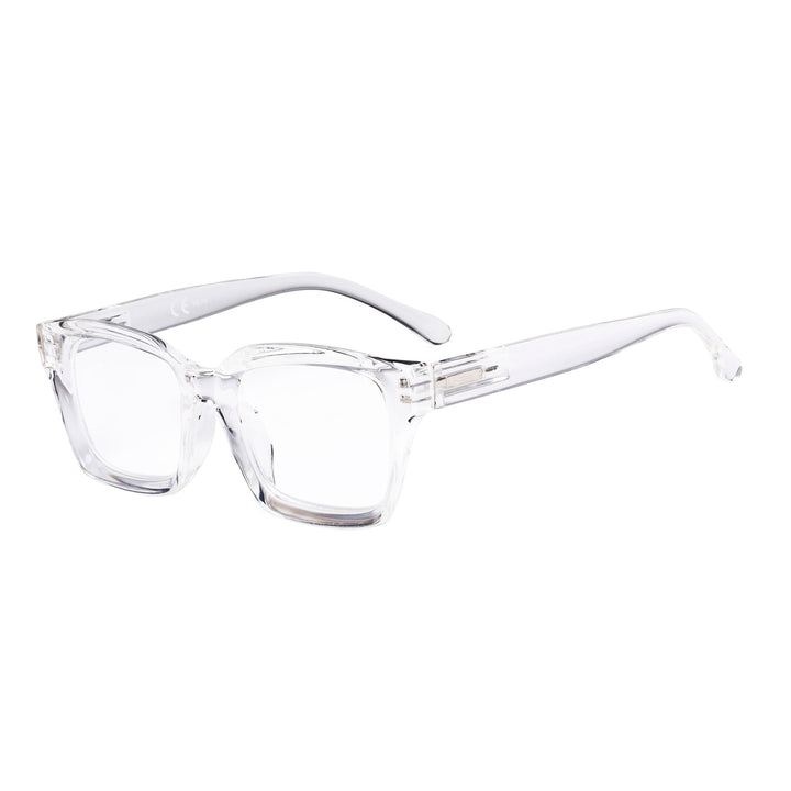 Thicker Frame Design Reading Glasses R9106