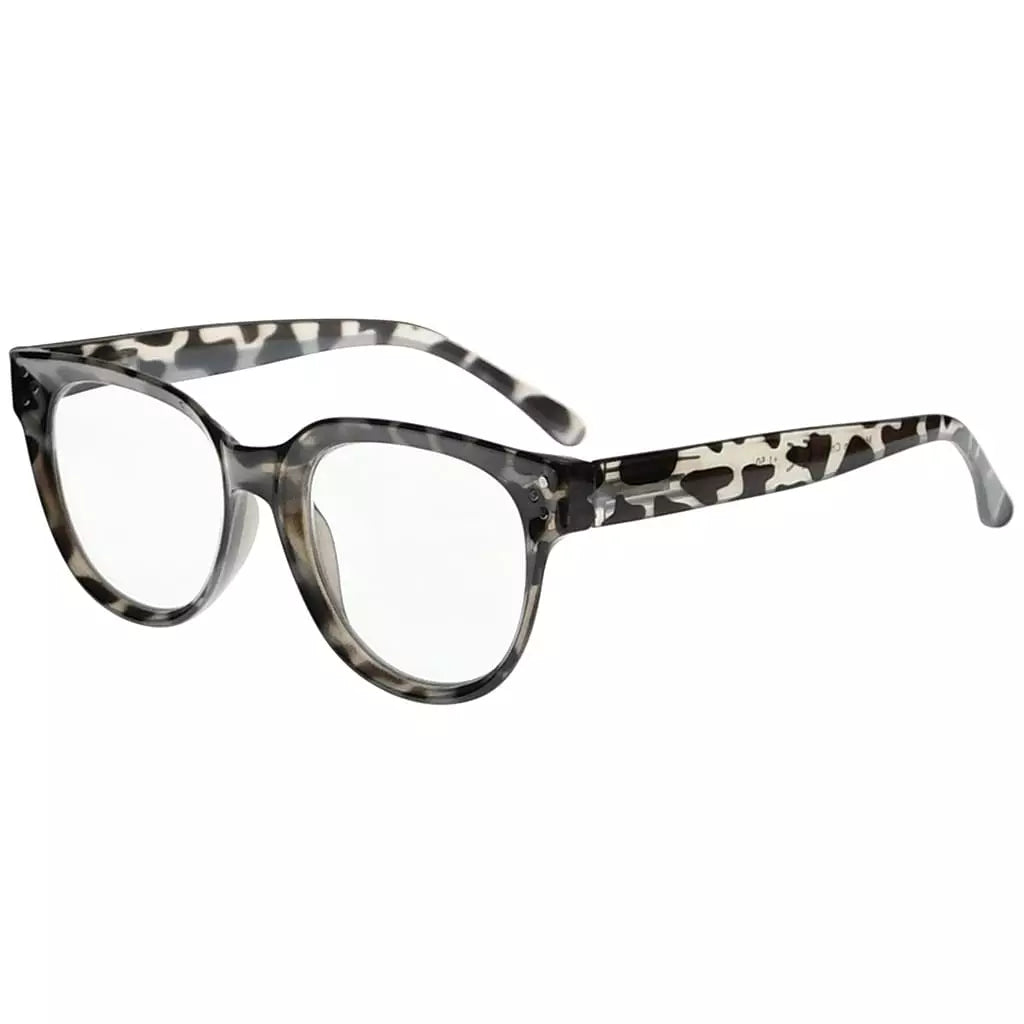 Stylish Reading Glasses Thicker Frame Readers R9110