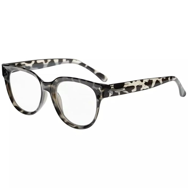 Stylish Reading Glasses Thicker Frame Readers R9110
