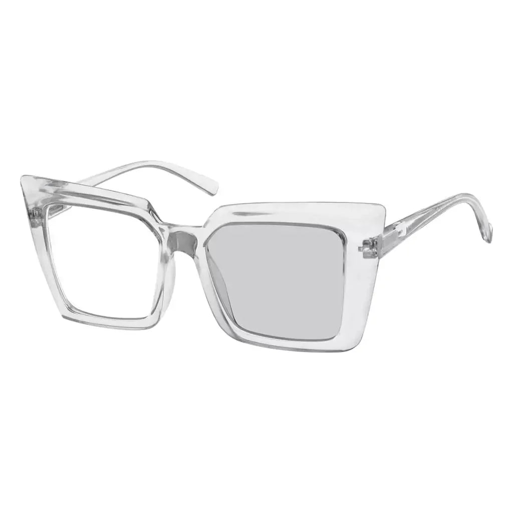 Oversized Transition Photochromic Reading Glasses BSR2141