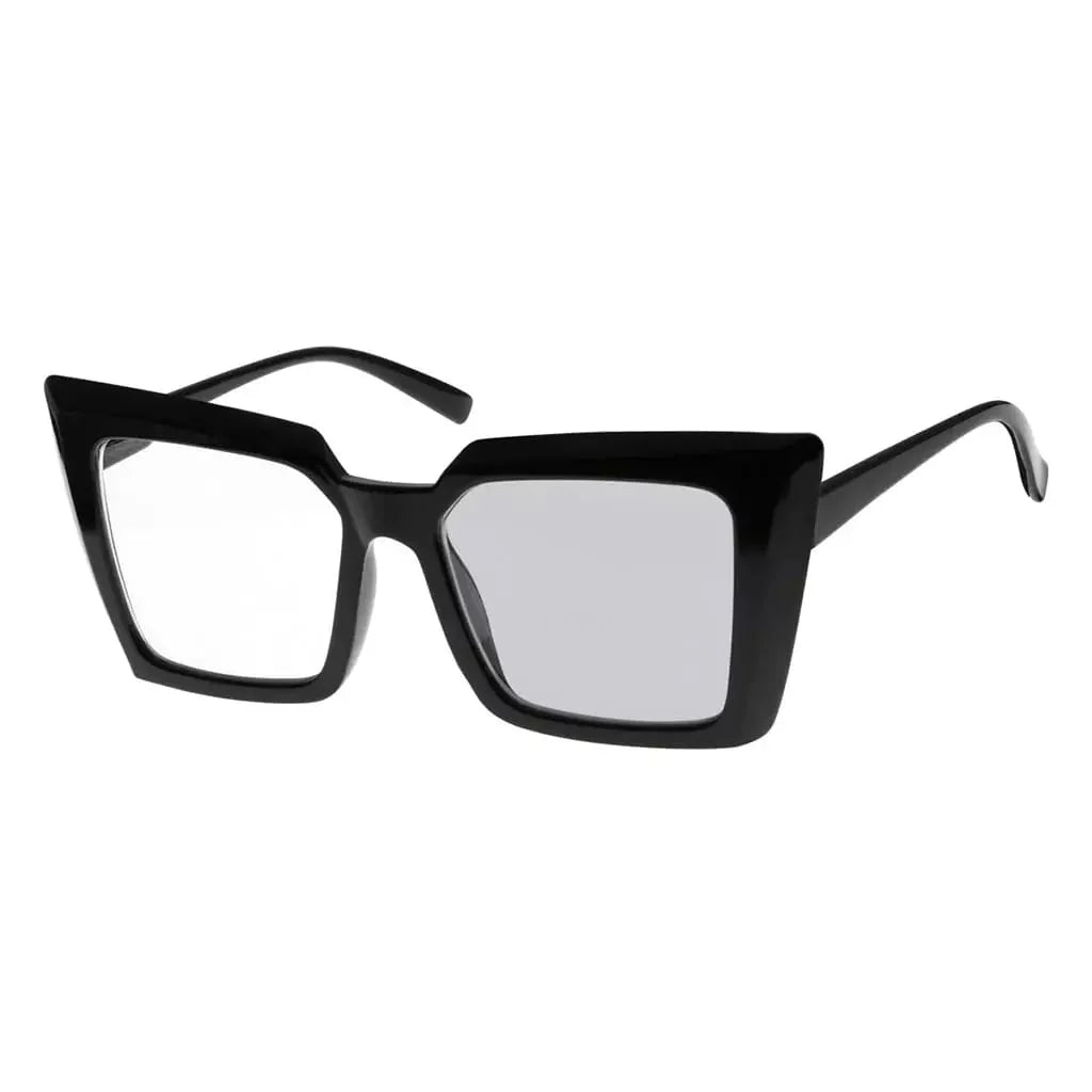 Oversized Transition Photochromic Reading Glasses BSR2141