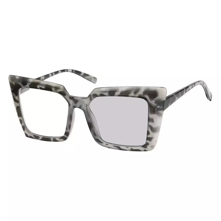 Oversized Transition Photochromic Reading Glasses BSR2141