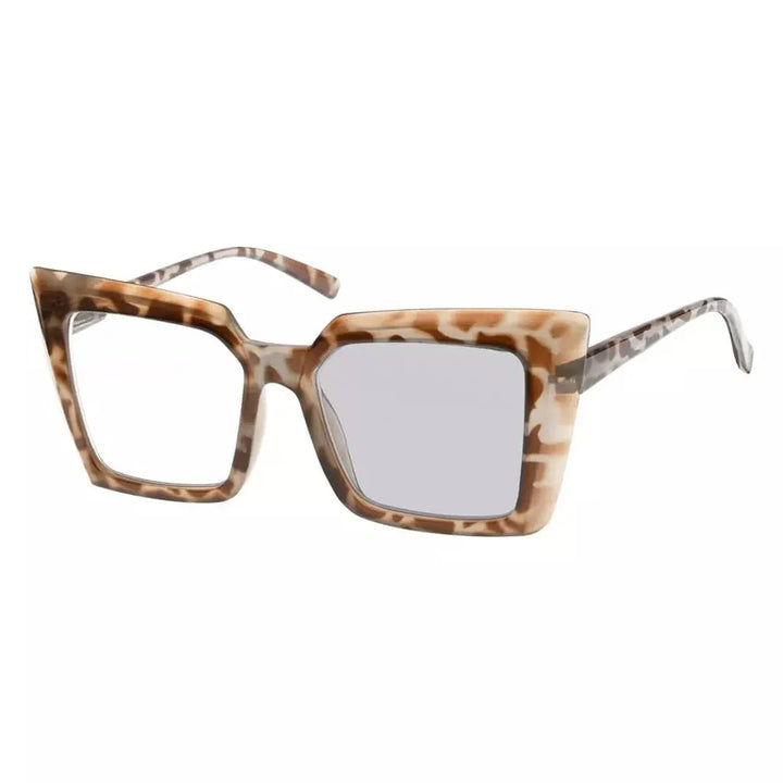 Oversized Transition Photochromic Reading Glasses BSR2141