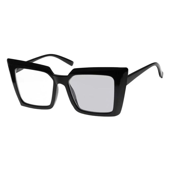 Oversized Transition Photochromic Reading Glasses BSR2141