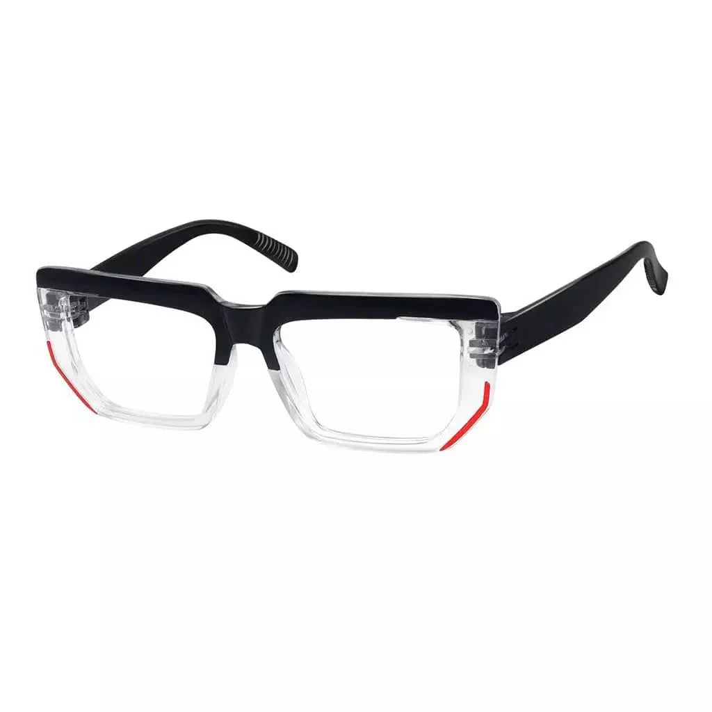 PcFaa | Frame Only & No Prescription