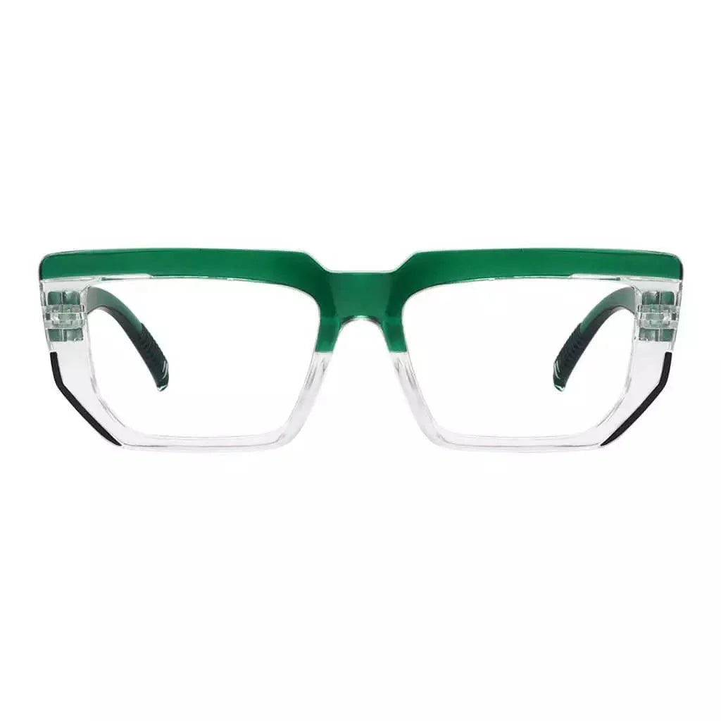 PcFaa | Frame Only & No Prescription