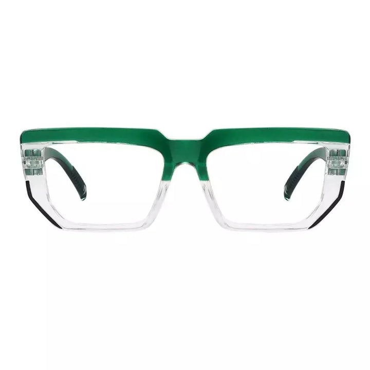 PcFaa | Frame Only & No Prescription