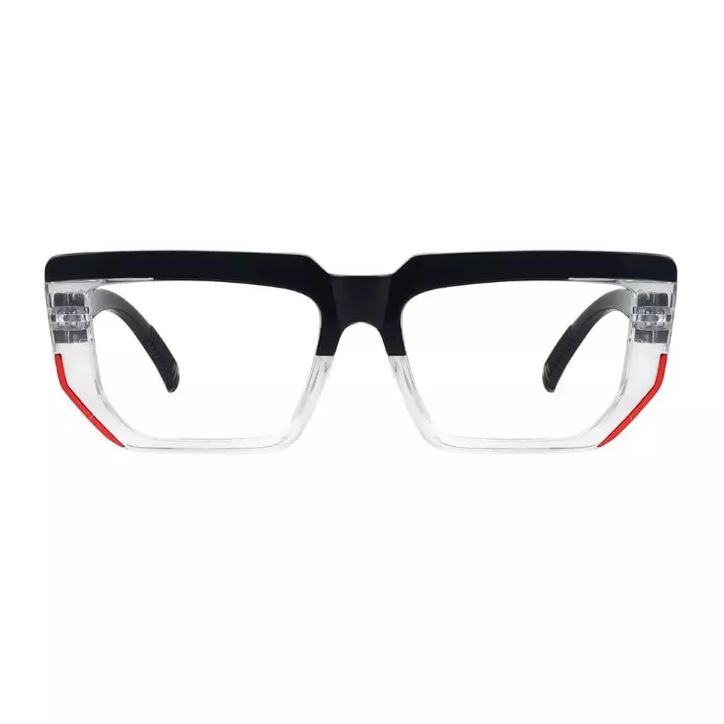 PcFaa | Frame Only & No Prescription