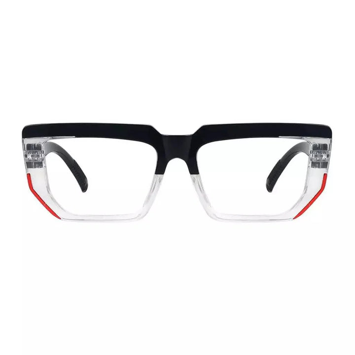 PcFaa | Frame Only & No Prescription