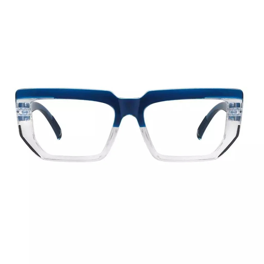 PcFaa | Frame Only & No Prescription