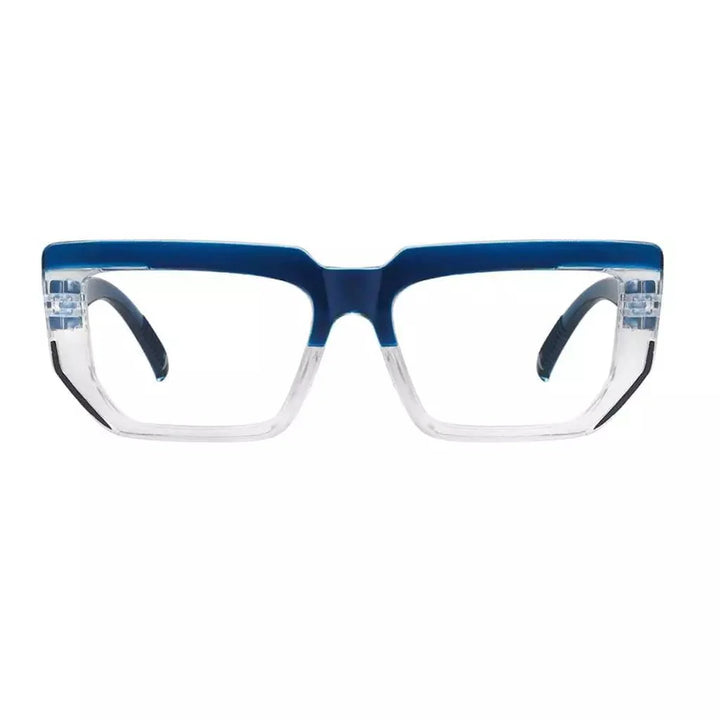 PcFaa | Frame Only & No Prescription