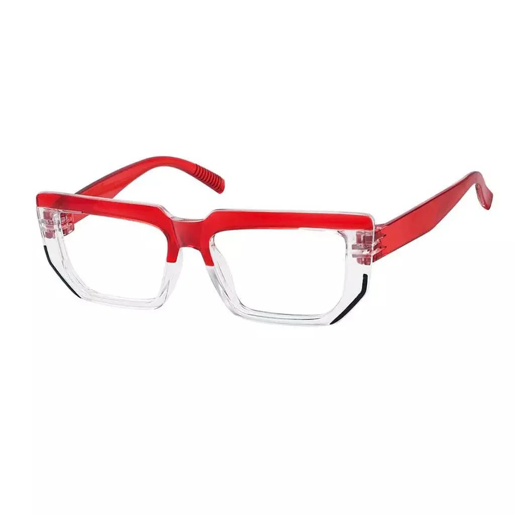 PcFaa | Frame Only & No Prescription