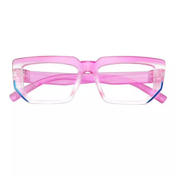 PcFaa | Frame Only & No Prescription