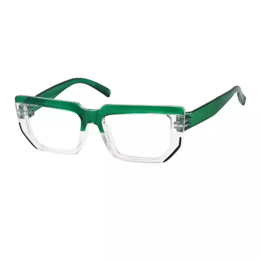 PcFaa | Frame Only & No Prescription