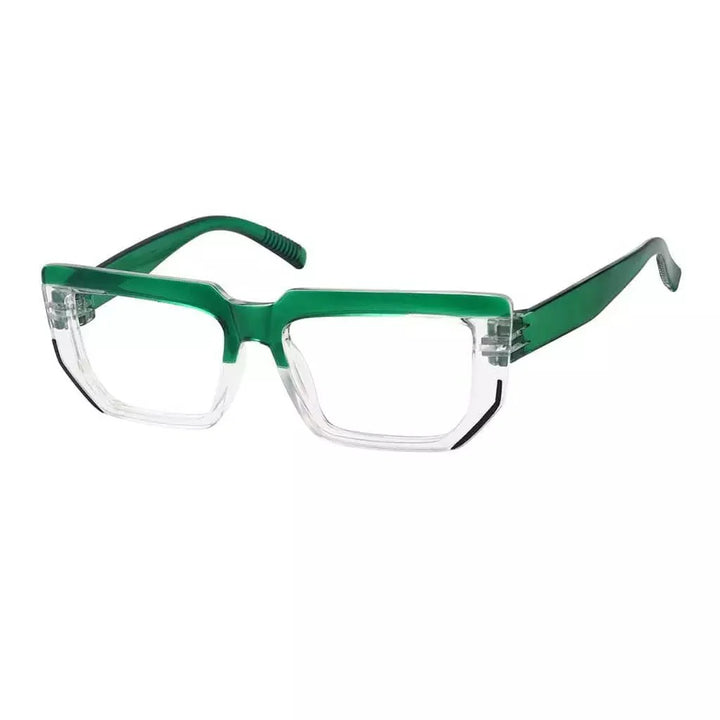 PcFaa | Frame Only & No Prescription