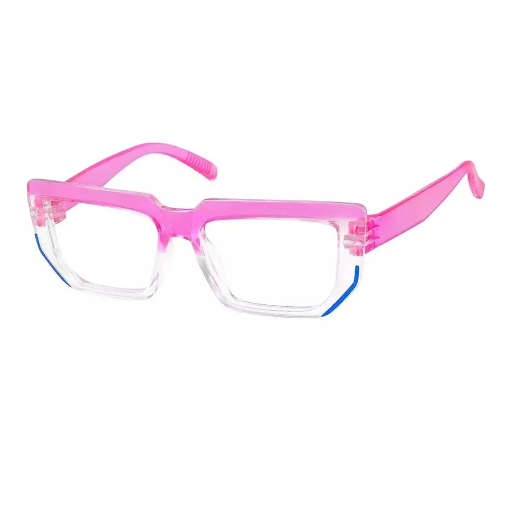 PcFaa | Frame Only & No Prescription