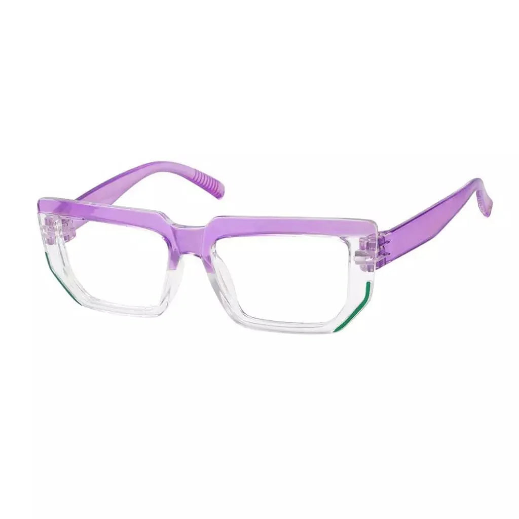 PcFaa | Frame Only & No Prescription