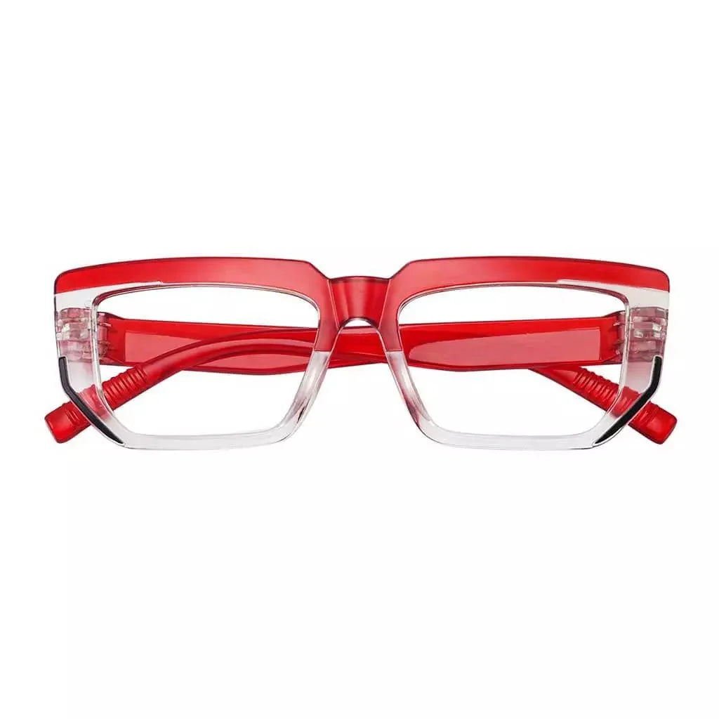 PcFaa | Frame Only & No Prescription