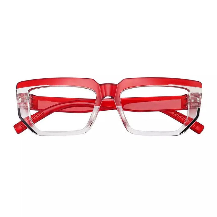 PcFaa | Frame Only & No Prescription
