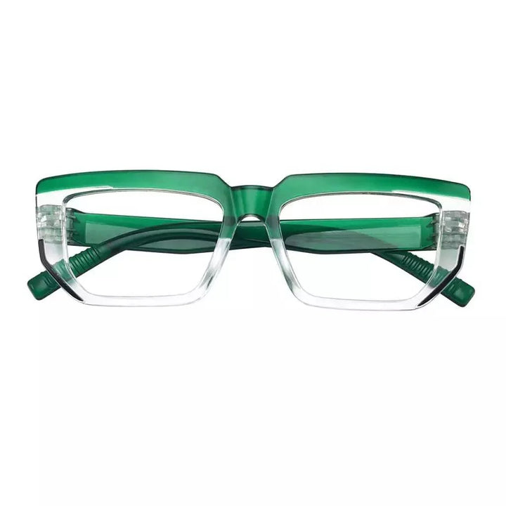 PcFaa | Frame Only & No Prescription