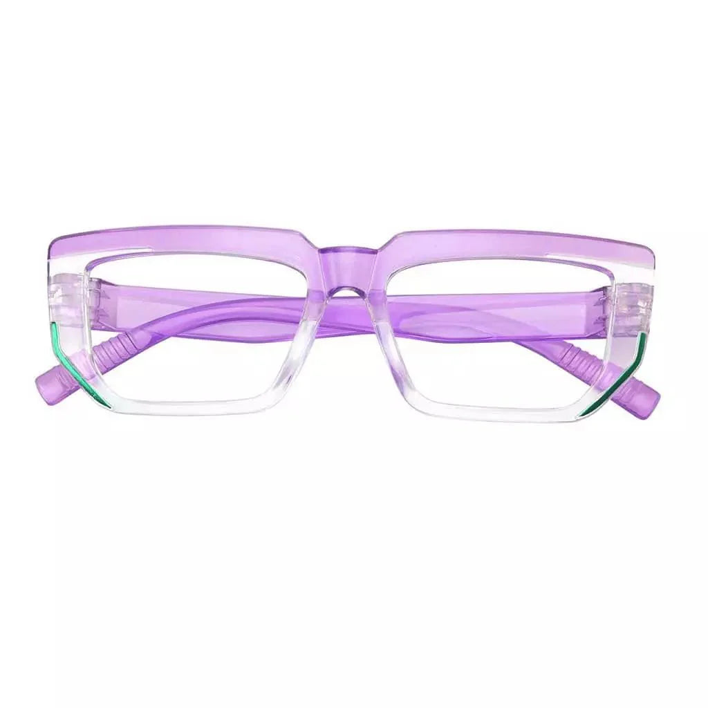 PcFaa | Frame Only & No Prescription