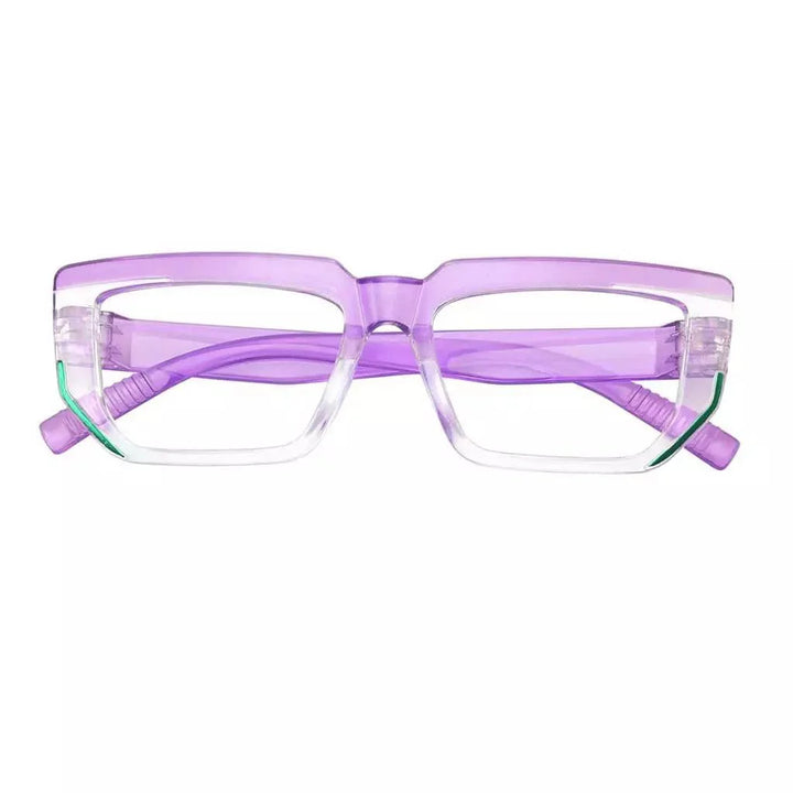 PcFaa | Frame Only & No Prescription