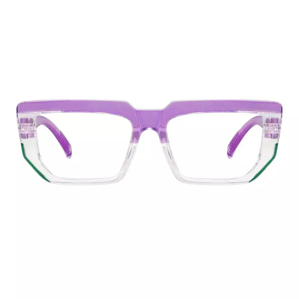 PcFaa | Frame Only & No Prescription