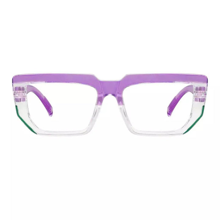 PcFaa | Frame Only & No Prescription