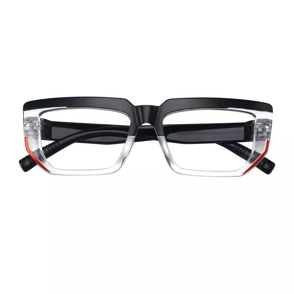 PcFaa | Frame Only & No Prescription