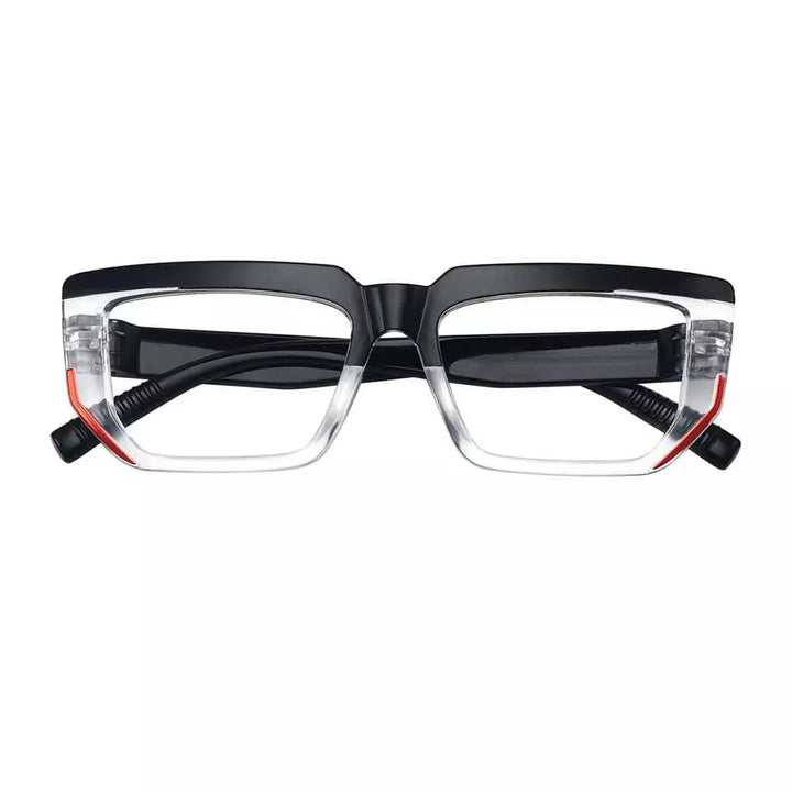 PcFaa | Frame Only & No Prescription
