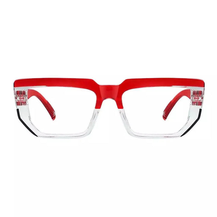 PcFaa | Frame Only & No Prescription