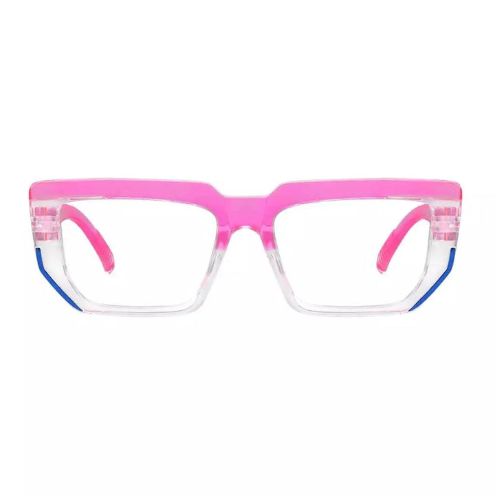 PcFaa | Frame Only & No Prescription