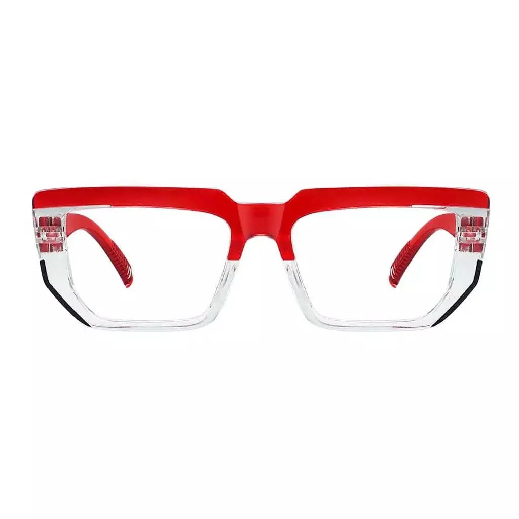 PcFaa | Frame Only & No Prescription