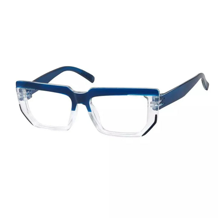PcFaa | Frame Only & No Prescription