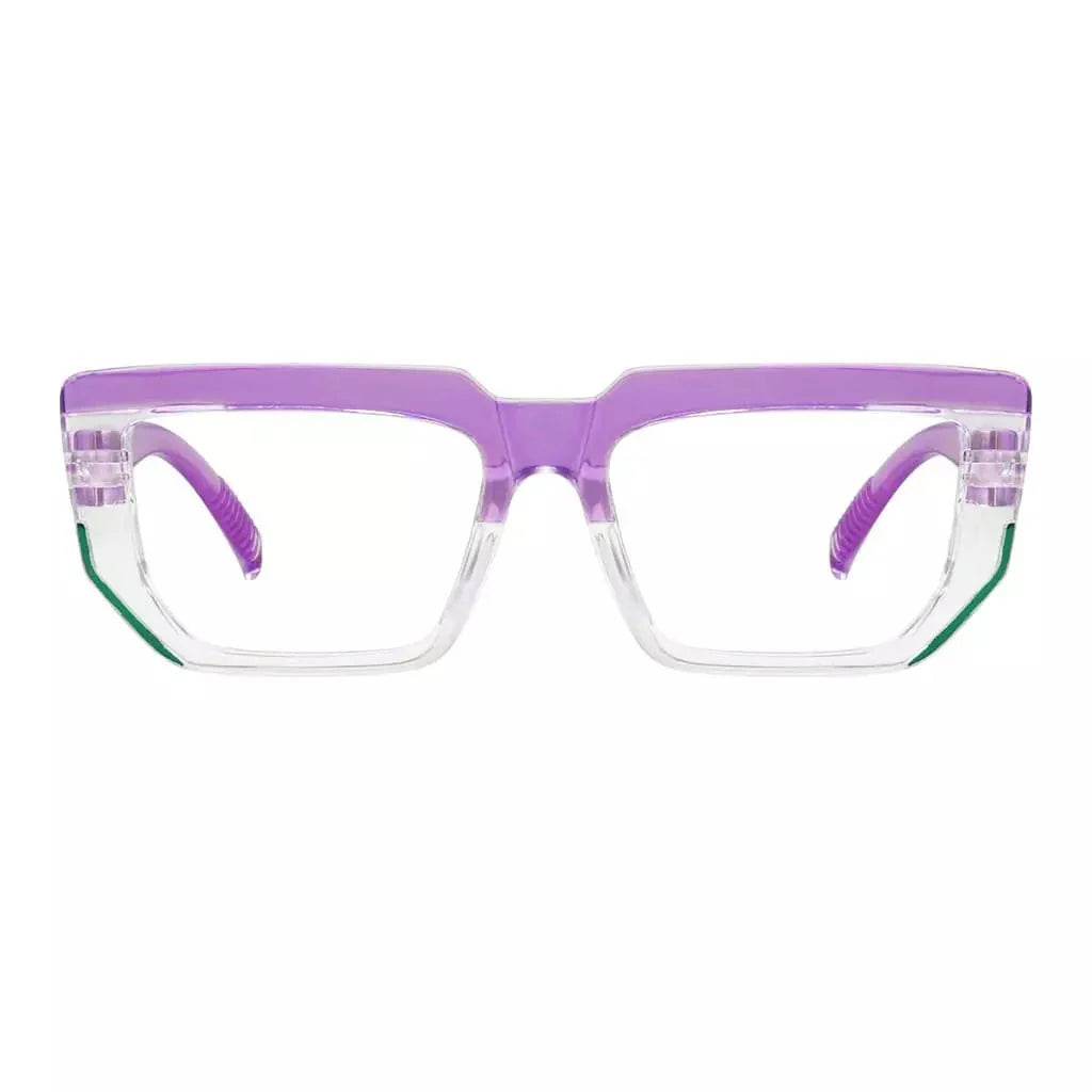 PcFaa | Ready-made Readers