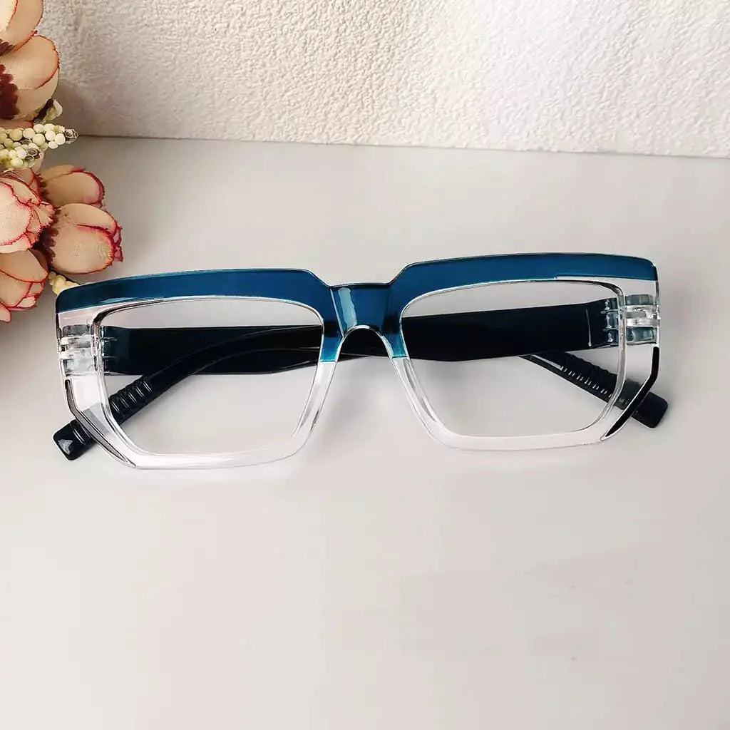 PcFaa | Frame Only & No Prescription