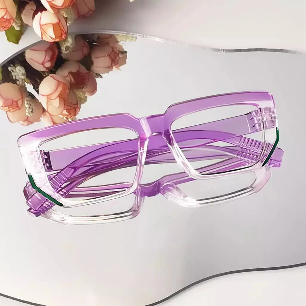 PcFaa | Frame Only & No Prescription