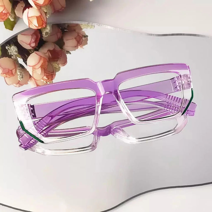 PcFaa | Frame Only & No Prescription