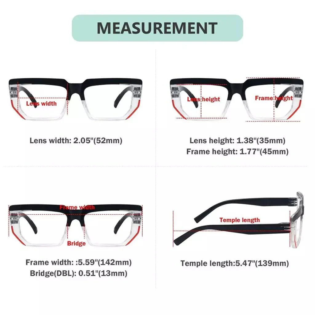 PcFaa | Ready-made Readers