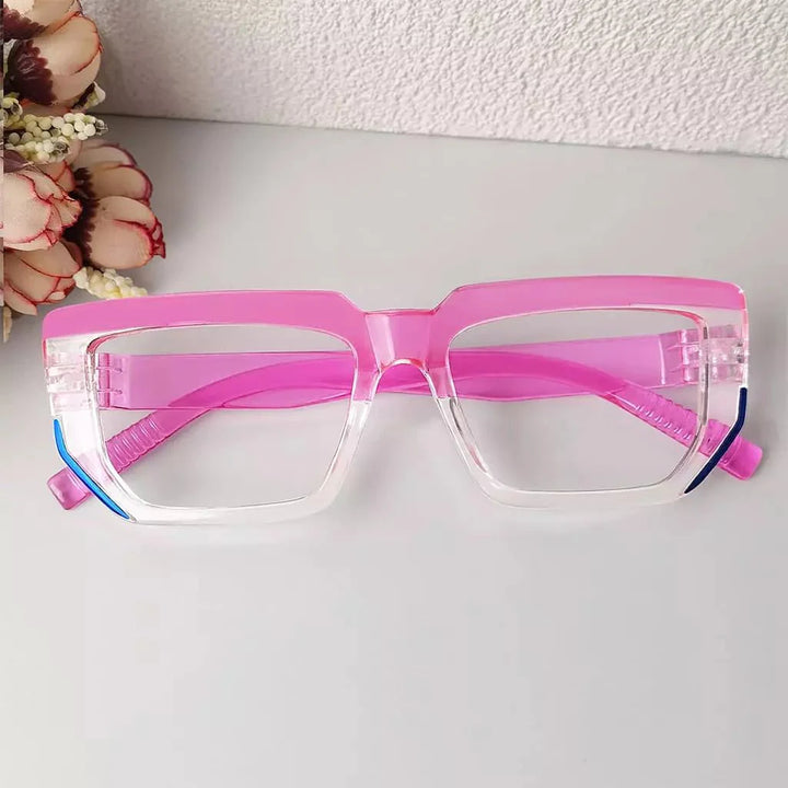 PcFaa | Frame Only & No Prescription