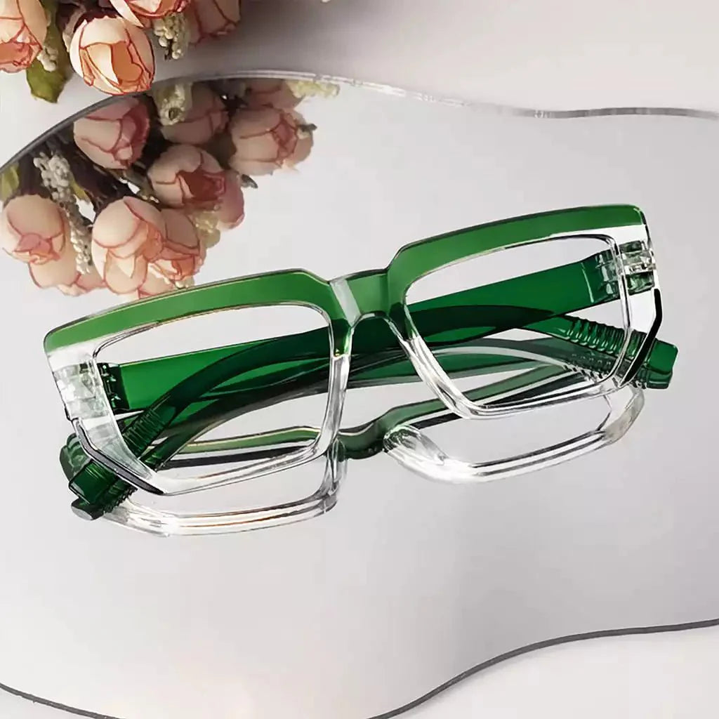 PcFaa | Frame Only & No Prescription