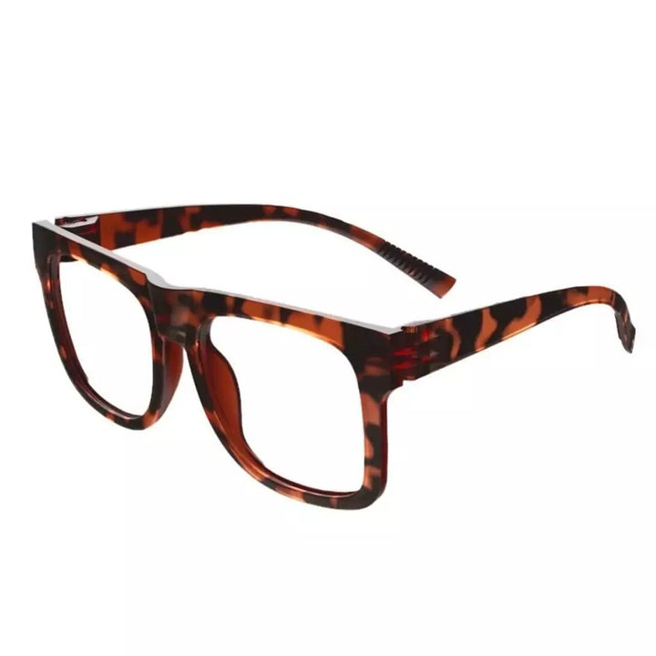 PcFab | Frame Only & No Prescription