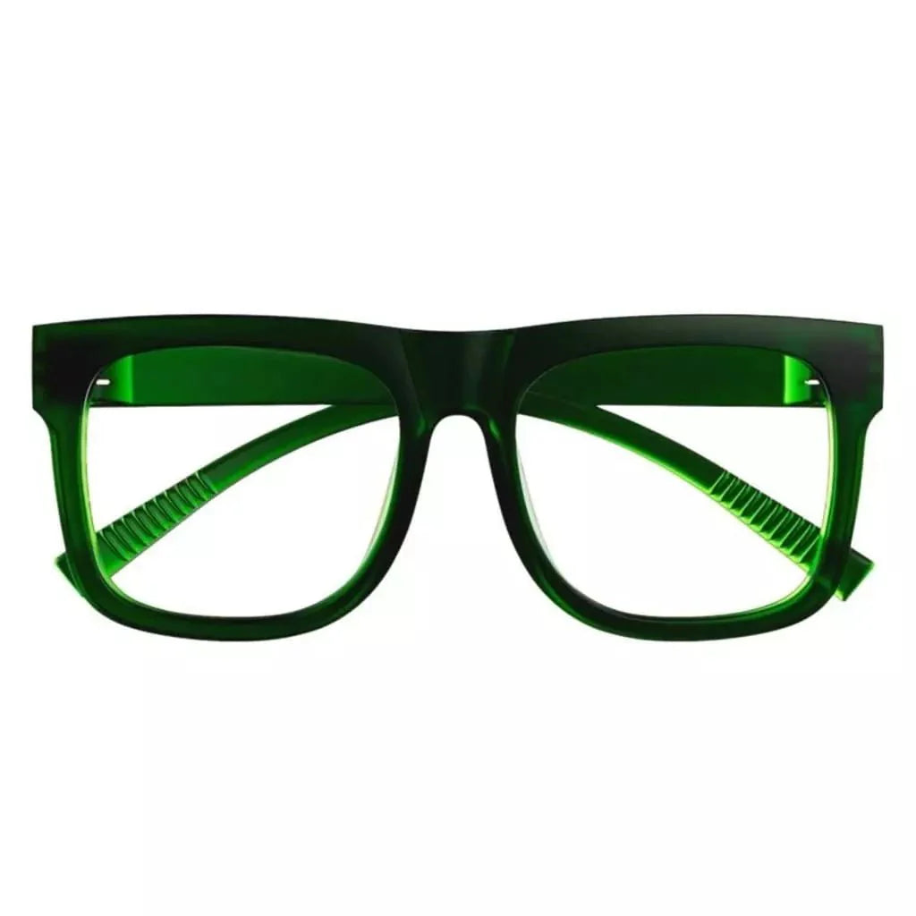 PcFab | Frame Only & No Prescription