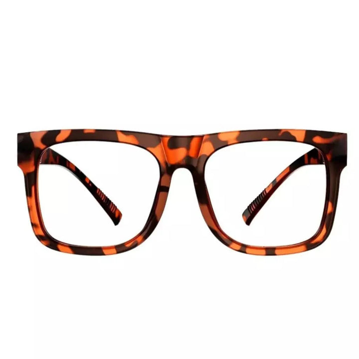 PcFab | Frame Only & No Prescription