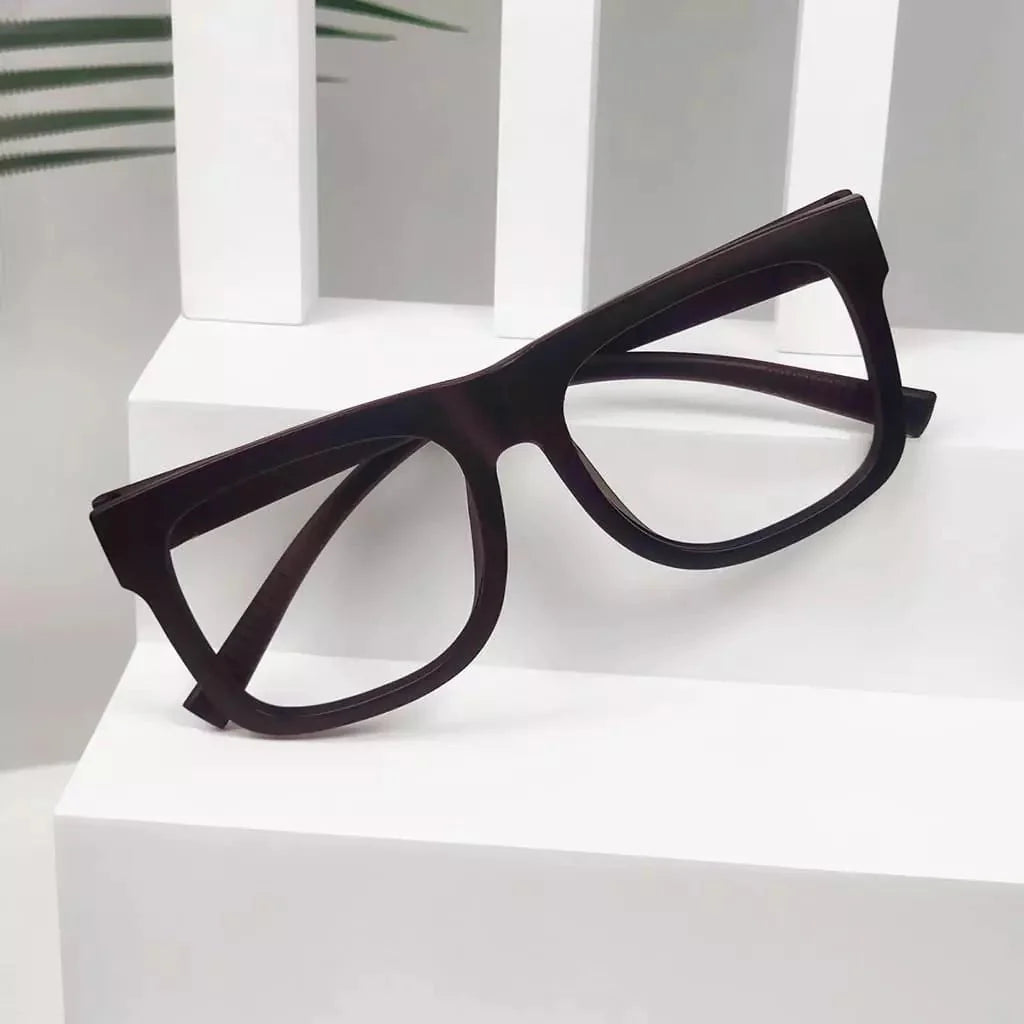 PcFab | Frame Only & No Prescription