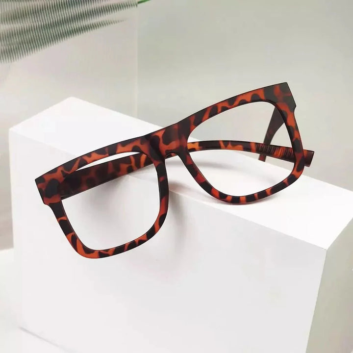 PcFab | Frame Only & No Prescription