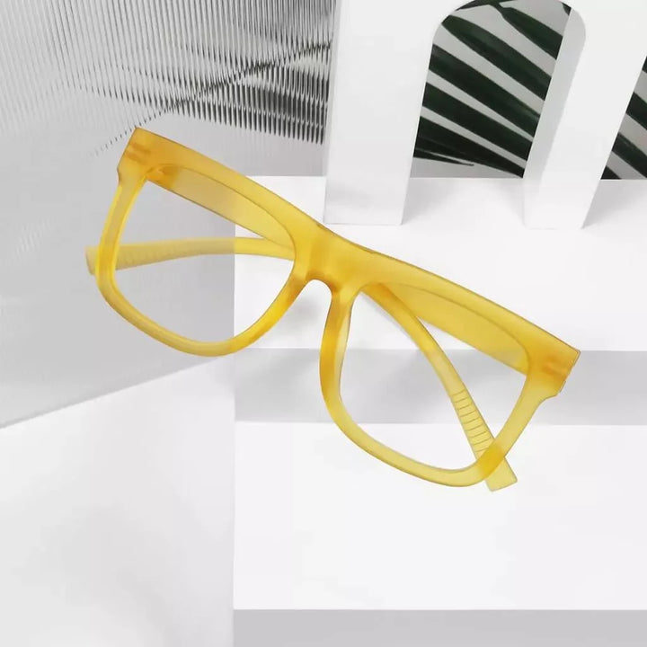 PcFab | Frame Only & No Prescription