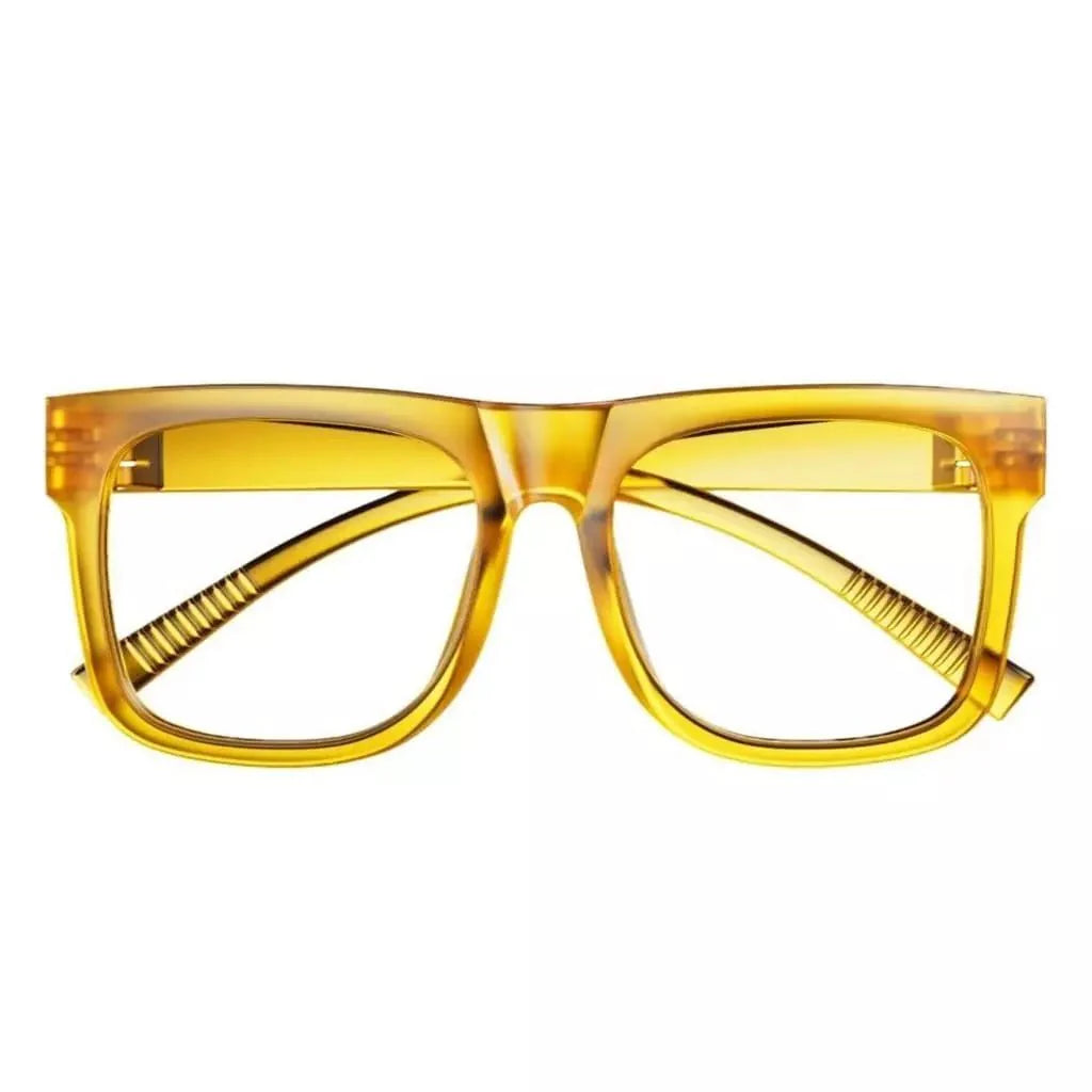 PcFab | Frame Only & No Prescription