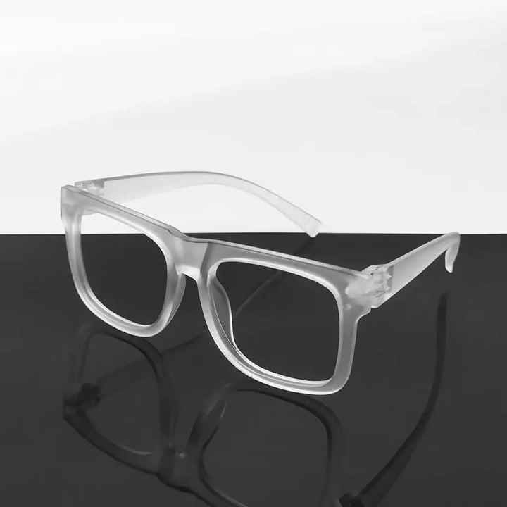 PcFab | Frame Only & No Prescription
